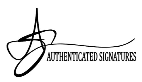 Authenticated Signatures